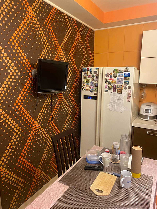 Продам 3-х к. кв. НОВОСТРОЙ улица Родниковая , 9А. РЕМОНТ Харьков - изображение 2