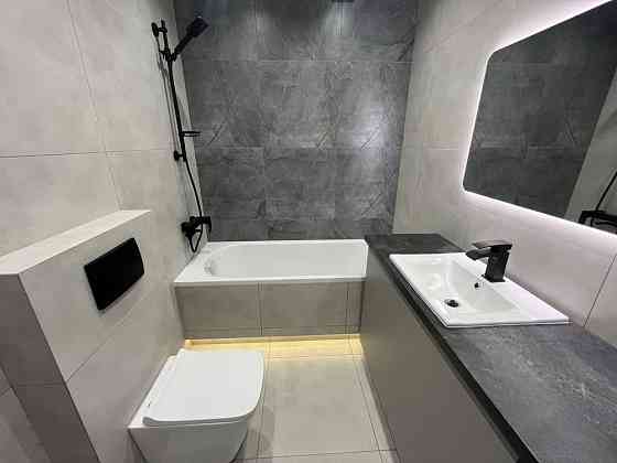 Продаж 2 кімнатної квартири з ремнотом, ЖК Західний. Винница