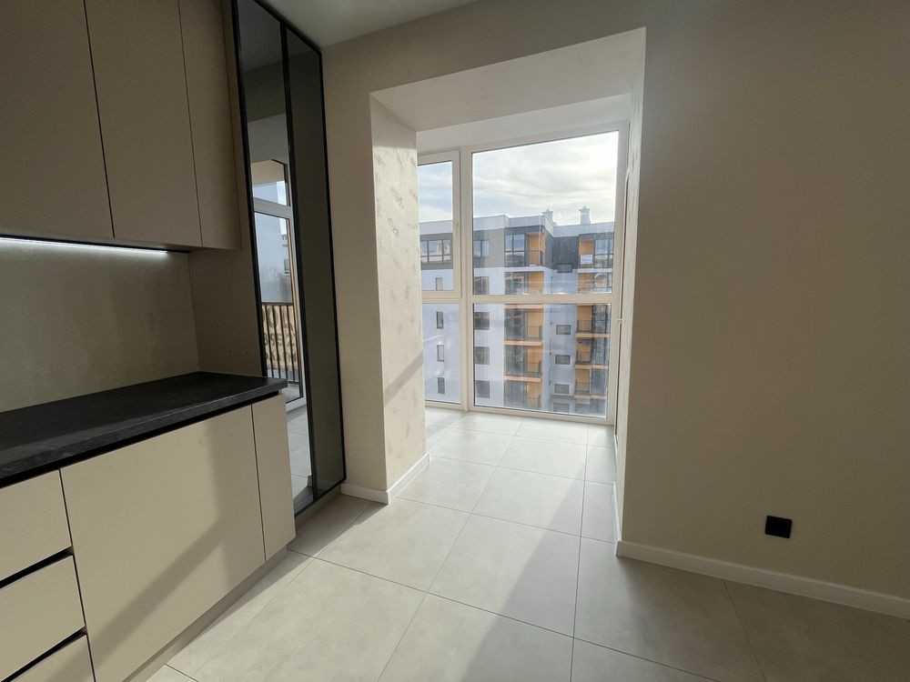 Продаж 2 кімнатної квартири з ремнотом, ЖК Західний. Вінниця - зображення 2