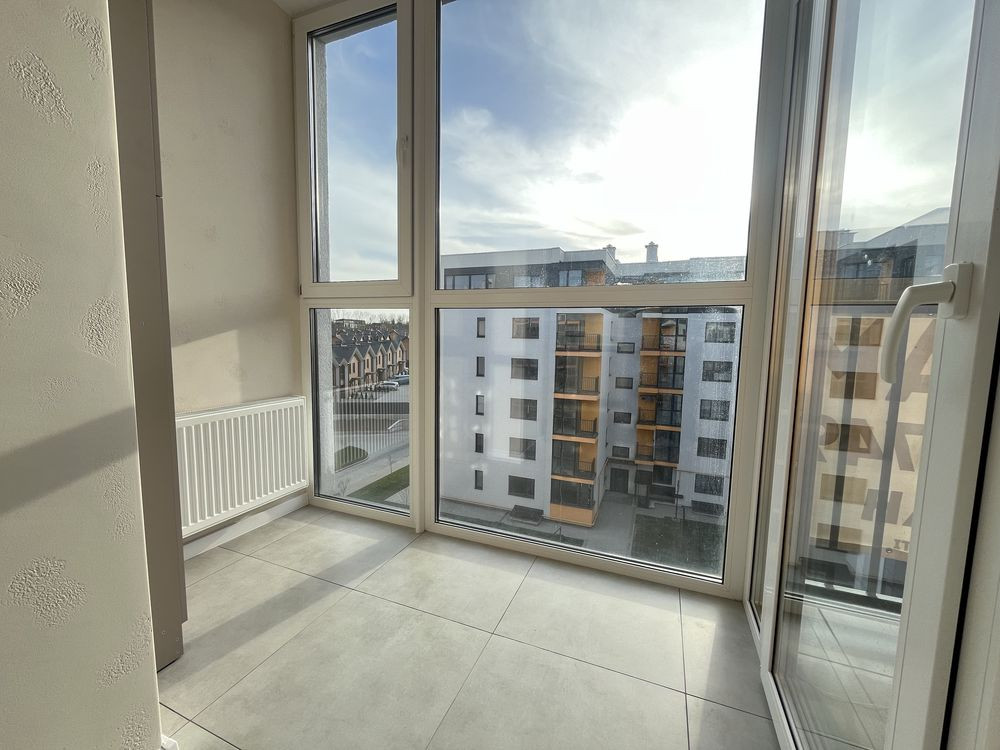 Продаж 2 кімнатної квартири з ремнотом, ЖК Західний. Вінниця - зображення 3