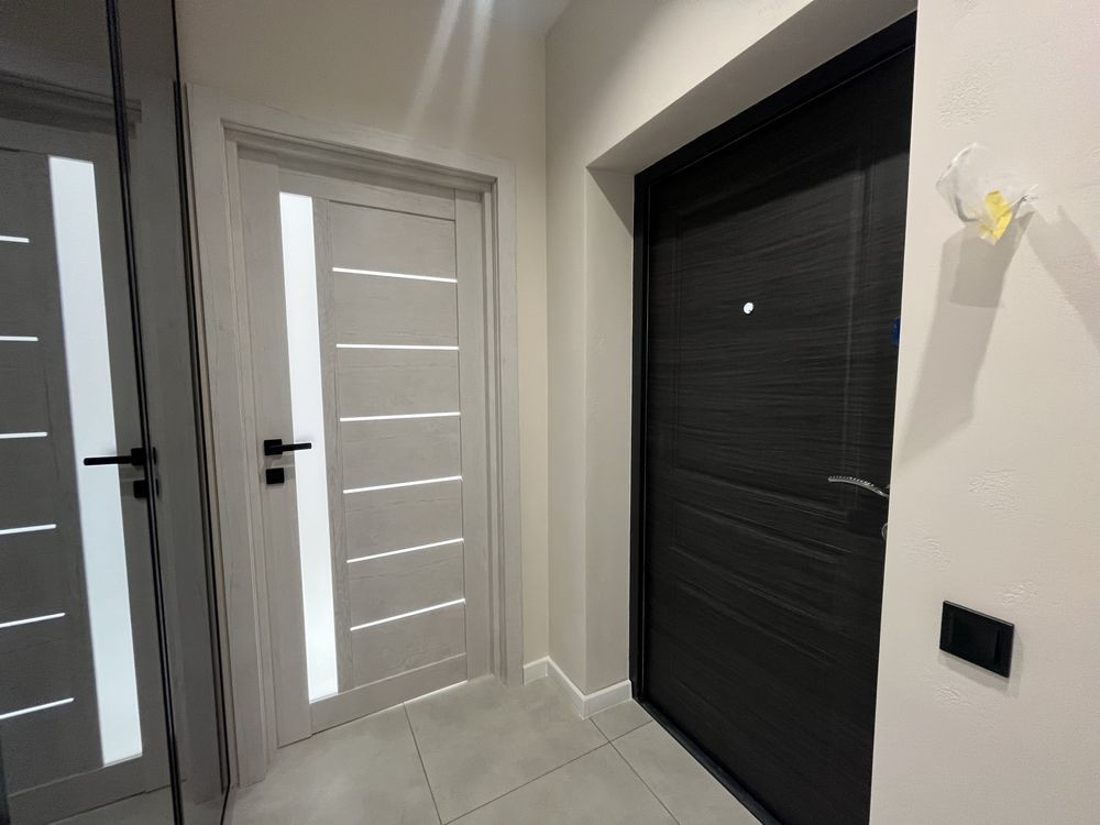 Продаж 2 кімнатної квартири з ремнотом, ЖК Західний. Вінниця - зображення 7