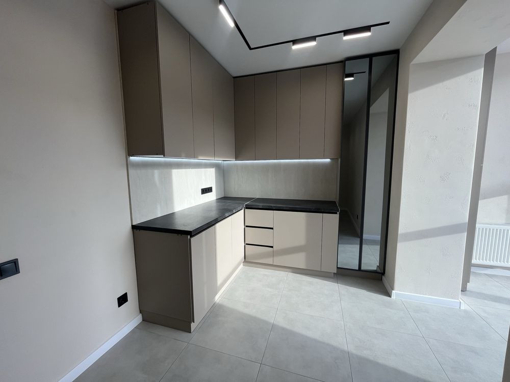 Продаж 2 кімнатної квартири з ремнотом, ЖК Західний. Вінниця - зображення 1