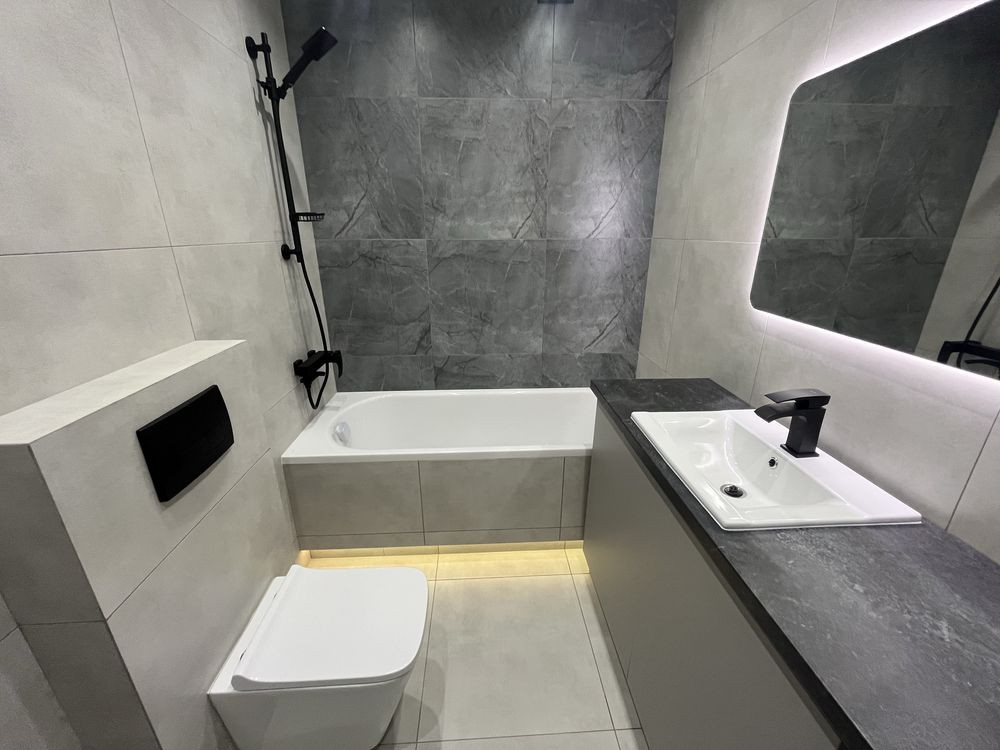 Продаж 2 кімнатної квартири з ремнотом, ЖК Західний. Вінниця - зображення 6