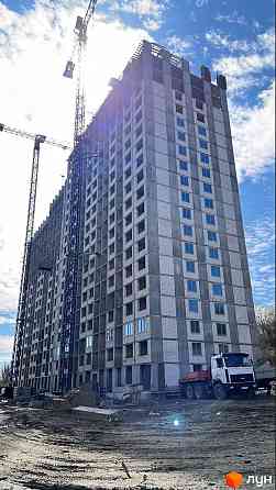 Переуступка 1-к квартири в ЖК Orange City (11 поверх / 41,6 м²) Київ