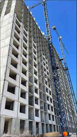 Переуступка 1-к квартири в ЖК Orange City (11 поверх / 41,6 м²) Київ