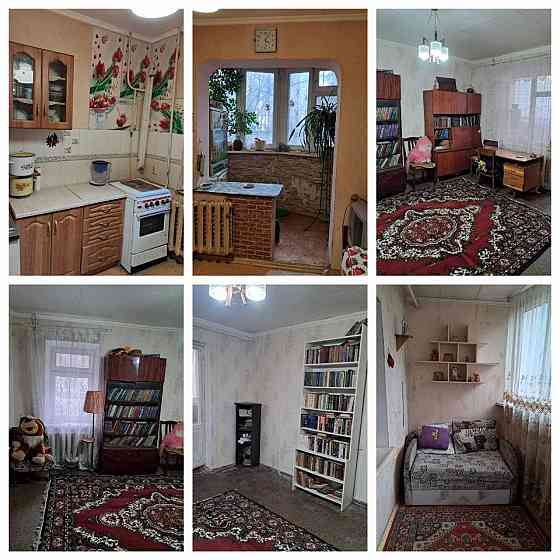 Продам 1 комнатную квартиру Балковская/Приморский суд Одеса