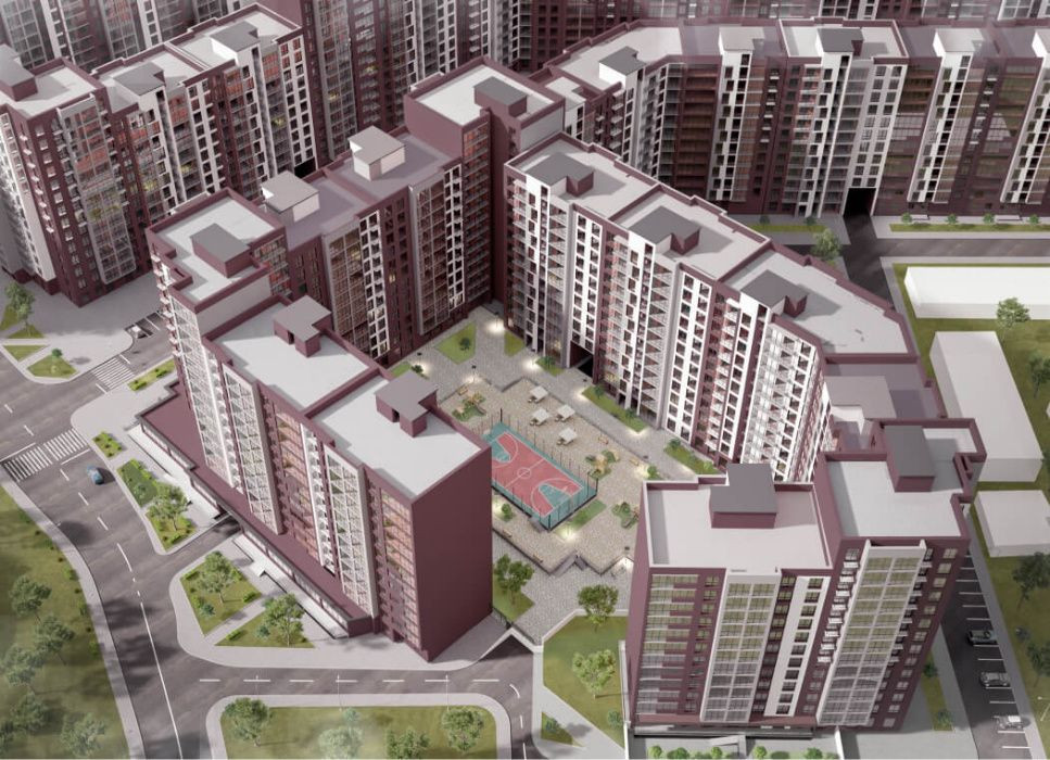 ВИгідно!!! Центр, 2-кімн., ГАЛИЦЬКА-КНЯГИНИН,парк,Центральний Ринок Ивано-Франковск - изображение 4