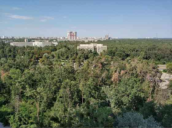 Без %! Жк паркові озера, Воскресенська 18а, 3к, власник! Київ