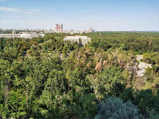 Без %! Жк паркові озера, Воскресенська 18а, 3к, власник! Київ