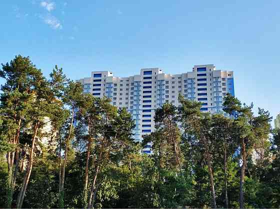 Без %! Жк паркові озера, Воскресенська 18а, 3к, власник! Київ