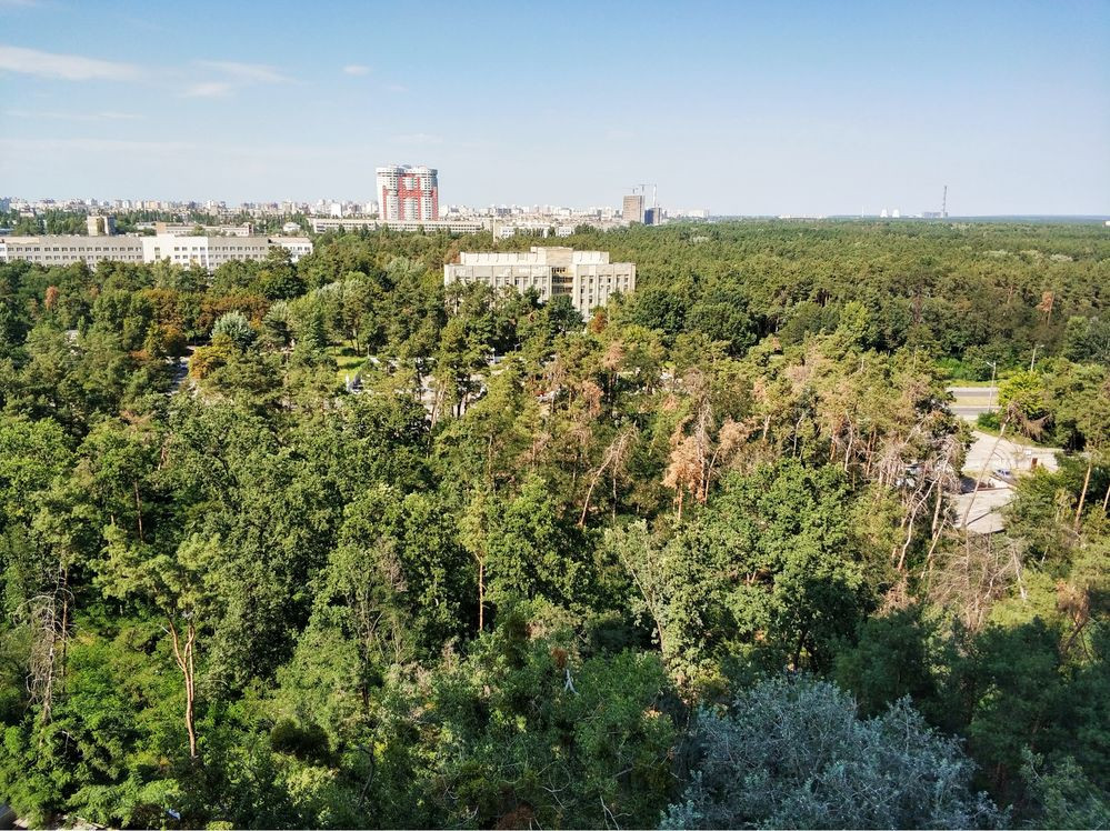 Без %! Жк паркові озера, Воскресенська 18а, 3к, власник! Київ - зображення 3