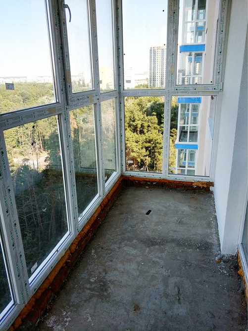 Без %! Жк паркові озера, Воскресенська 18а, 3к, власник! Київ - зображення 2