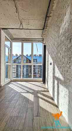 БЕЗ КОМІСІЇ. ЖК Гостомель Резиденс / Residence Двокімнатна Гостомель