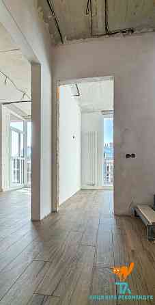 БЕЗ КОМІСІЇ. ЖК Гостомель Резиденс / Residence Двокімнатна Гостомель