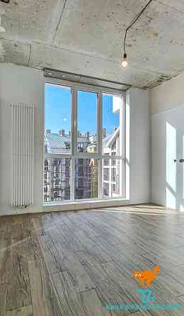 БЕЗ КОМІСІЇ. ЖК Гостомель Резиденс / Residence Двокімнатна Гостомель