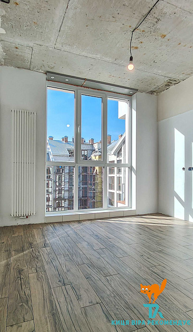 БЕЗ КОМІСІЇ. ЖК Гостомель Резиденс / Residence Двокімнатна Гостомель - зображення 6