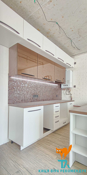 БЕЗ КОМІСІЇ. ЖК Гостомель Резиденс / Residence Двокімнатна Гостомель - зображення 2