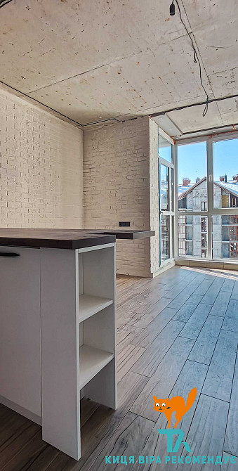 БЕЗ КОМІСІЇ. ЖК Гостомель Резиденс / Residence Двокімнатна Гостомель - зображення 1