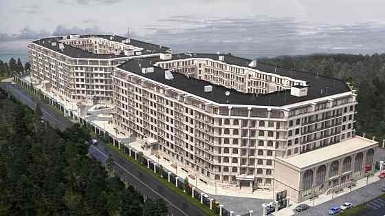 Хозяин!!! Первая линия ЖК Авиньон! 2 к! Одеса