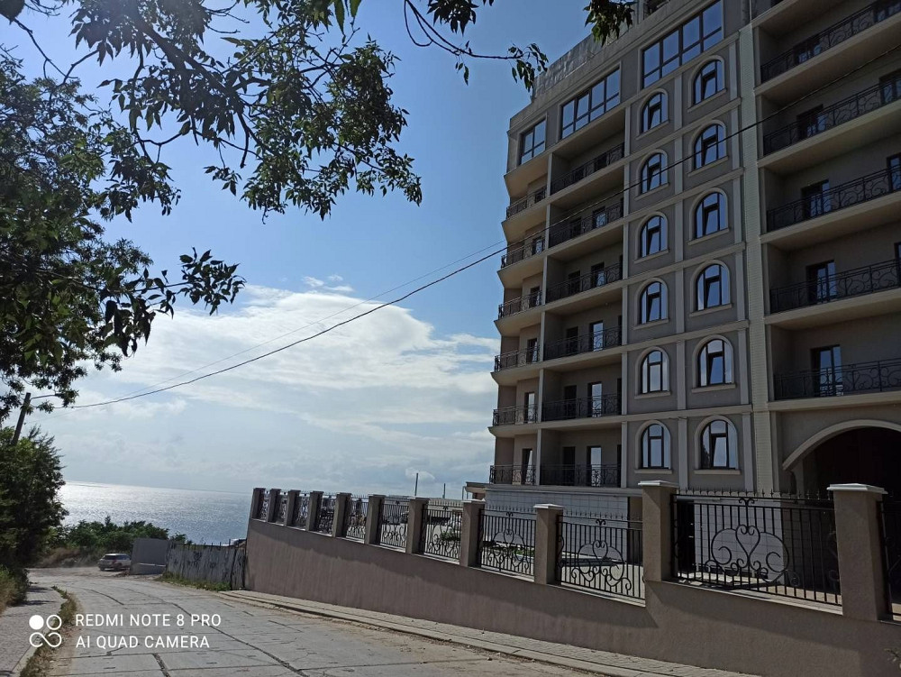 Хозяин!!! Первая линия ЖК Авиньон! 2 к! Одеса - зображення 4