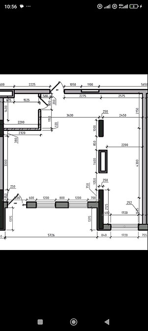 Хозяин!!! Первая линия ЖК Авиньон! 2 к! Одеса - зображення 2