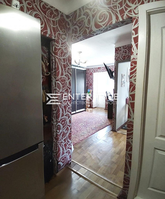 Продаж 1к квартири 29 кв. м   вул. Академика Доброхотова, 4 Київ - зображення 6