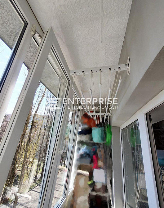 Продаж 1к квартири 29 кв. м   вул. Академика Доброхотова, 4 Київ - зображення 5