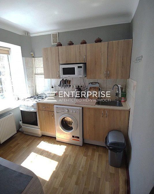 Продаж 1к квартири 29 кв. м   вул. Академика Доброхотова, 4 Київ - зображення 3