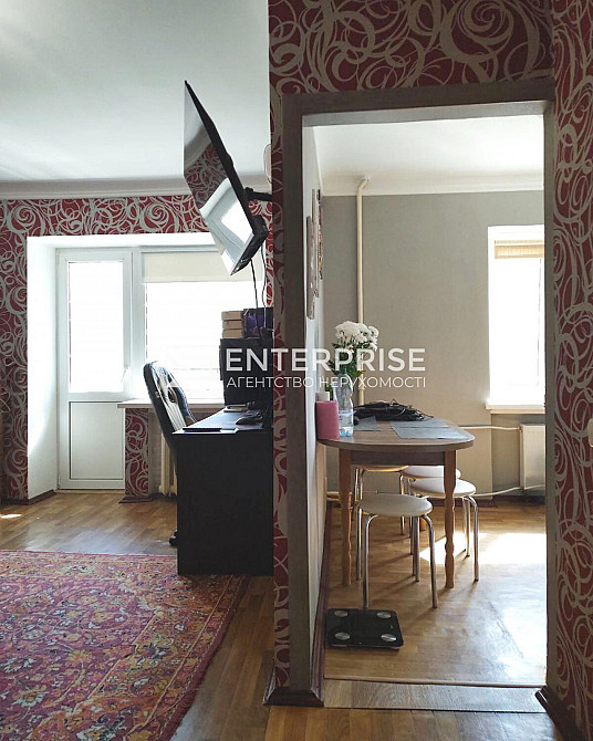 Продаж 1к квартири 29 кв. м   вул. Академика Доброхотова, 4 Київ - зображення 7