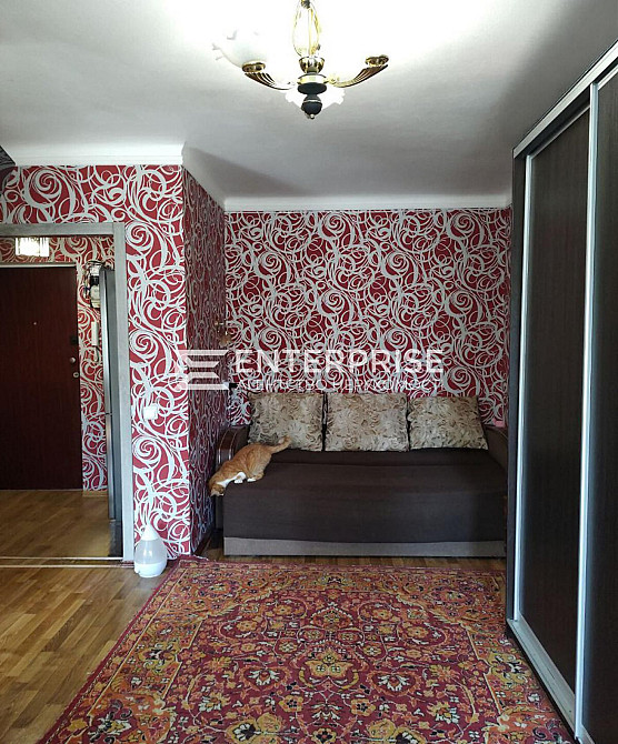 Продаж 1к квартири 29 кв. м   вул. Академика Доброхотова, 4 Київ - зображення 8