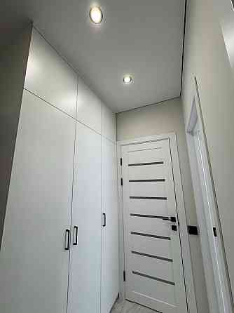 Нова євро2к квартира з ремонтом! Поруч ліс, набережна. єОселя! Ирпень