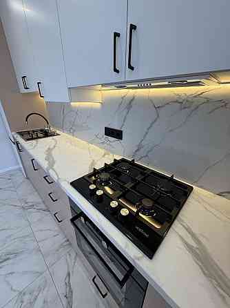 Нова євро2к квартира з ремонтом! Поруч ліс, набережна. єОселя! Ирпень