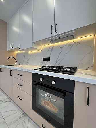 Нова євро2к квартира з ремонтом! Поруч ліс, набережна. єОселя! Ирпень