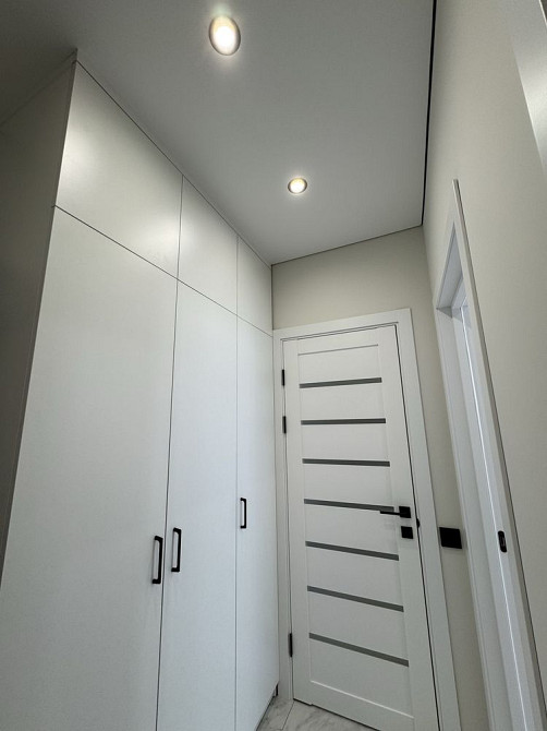 Нова євро2к квартира з ремонтом! Поруч ліс, набережна. єОселя! Ирпень - изображение 5