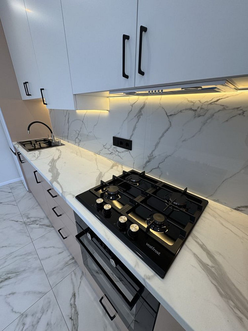 Нова євро2к квартира з ремонтом! Поруч ліс, набережна. єОселя! Ирпень - изображение 4