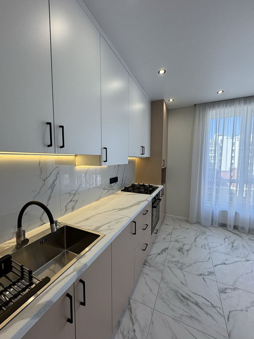 Нова євро2к квартира з ремонтом! Поруч ліс, набережна. єОселя! Ирпень - изображение 2