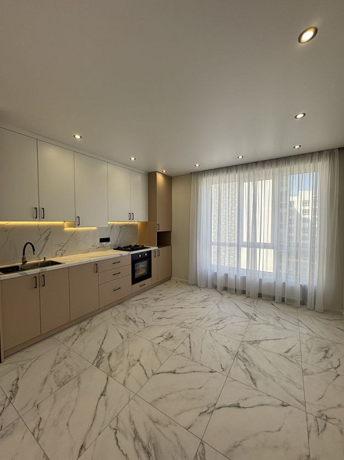 Нова євро2к квартира з ремонтом! Поруч ліс, набережна. єОселя! Ирпень - изображение 1