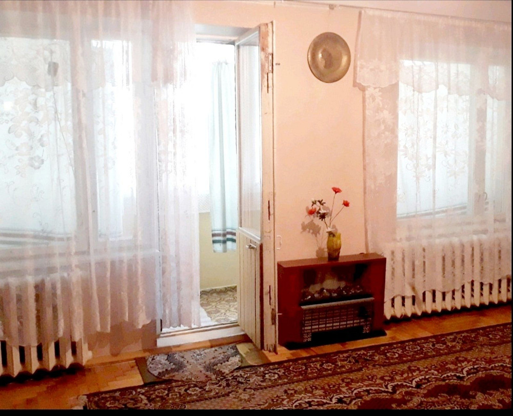 2-х кімнатна кв. по вул.Авраменко, "чешка". Zaporizhzhia - photo 1