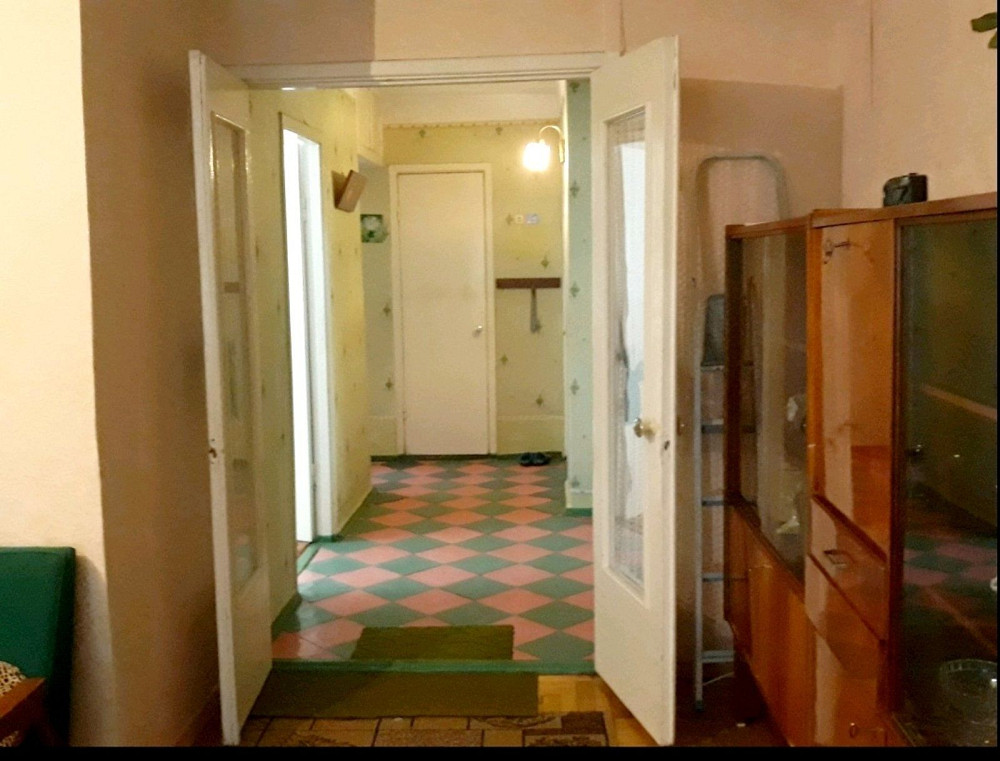 2-х кімнатна кв. по вул.Авраменко, "чешка". Zaporizhzhia - photo 8