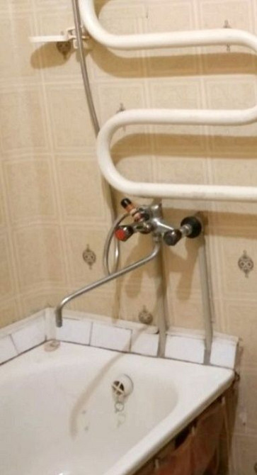 2-х кімнатна кв. по вул.Авраменко, "чешка". Zaporizhzhia - photo 6