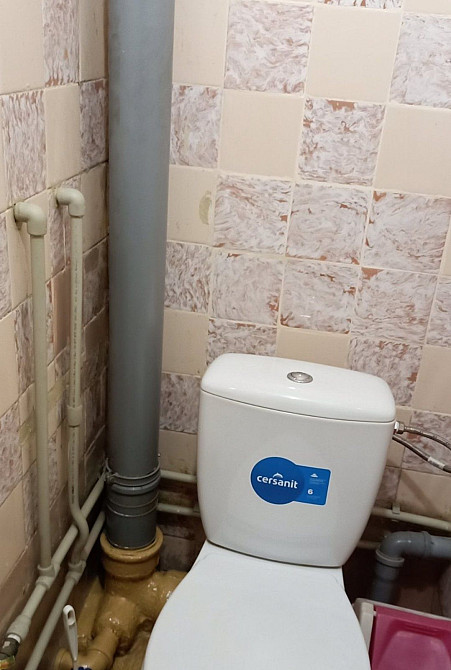 2-х кімнатна кв. по вул.Авраменко, "чешка". Zaporizhzhia - photo 7