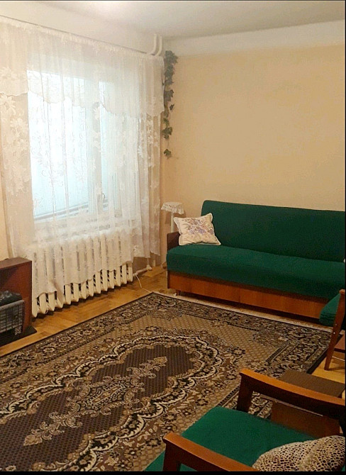 2-х кімнатна кв. по вул.Авраменко, "чешка". Zaporizhzhia - photo 3