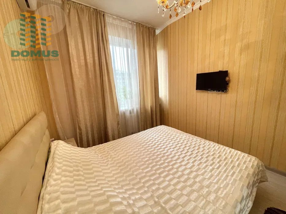 Прдам 1 комн Французский бульвар. ЖК 7 Жемчужина. Аркадия! Одеса - зображення 3