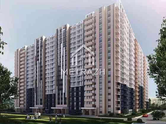 Вигідна пропозиція! Квартира в ЖК "Кришталеві Джерела" Київ