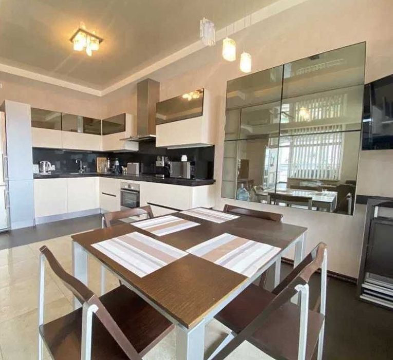 ЖК Пионер! АВАНТАЖ! Тринклера 9! Продам 2к 110 м2 Харьков - изображение 4