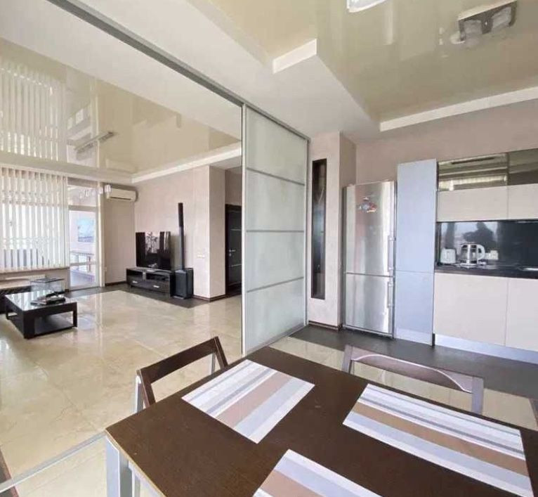 ЖК Пионер! АВАНТАЖ! Тринклера 9! Продам 2к 110 м2 Харьков - изображение 6