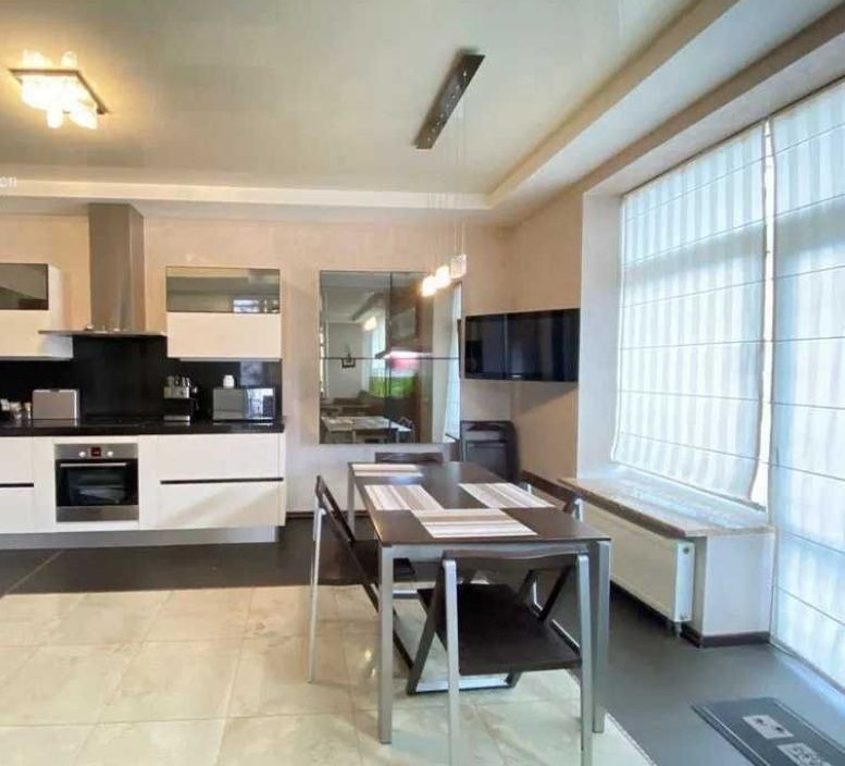 ЖК Пионер! АВАНТАЖ! Тринклера 9! Продам 2к 110 м2 Харьков - изображение 5