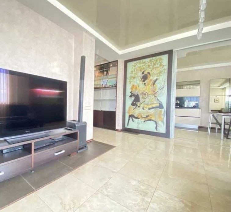 ЖК Пионер! АВАНТАЖ! Тринклера 9! Продам 2к 110 м2 Харьков - изображение 8