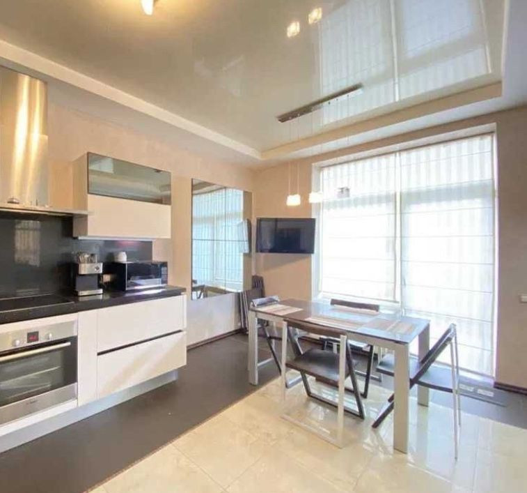 ЖК Пионер! АВАНТАЖ! Тринклера 9! Продам 2к 110 м2 Харьков - изображение 3