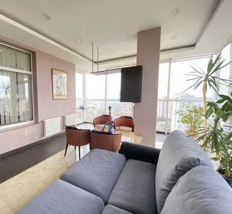 ЖК Пионер! АВАНТАЖ! Тринклера 9! Продам 2к 110 м2 Харьков - изображение 2